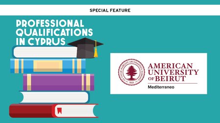 Professional Qualifications in Cyprus AMERICAN