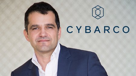 Cybarco Michalis Hadjipanayiotou