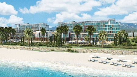 ΞΕΝΟΔΟΧΕΙΑ ΠΑΦΟΣ