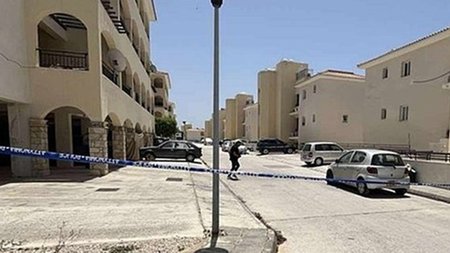 γυναικοκτονια