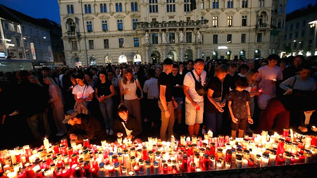 Austria-epithesi-Tin-ekdikisi-exetazei-os-kinitro-tou-drasti-i-astunomia-