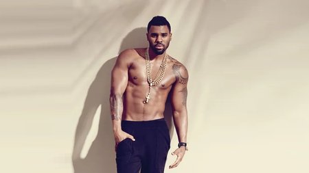 JASON DERULO 1