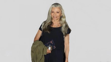 ΓΑΛΗΝΗ ΤΣΕΒΑ 1