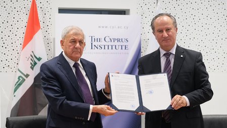Iraq_Cyprus_Institute_Dec_2023