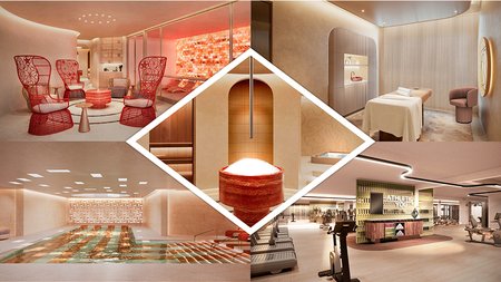 Landmark Spa