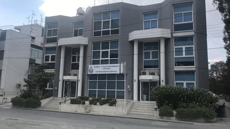 ΣΥΛ ΛΑΡΝΑΚΑΣ