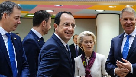 προεδρος