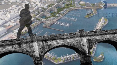 ΛΙΜΑΝΙ ΜΑΡΙΝΑ ΛΑΡΝΑΚΑΣ