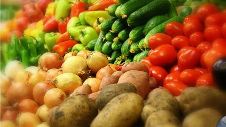 ΓΕΩΡΓΙΚΑ ΠΡΟΪΟΝΤΑ