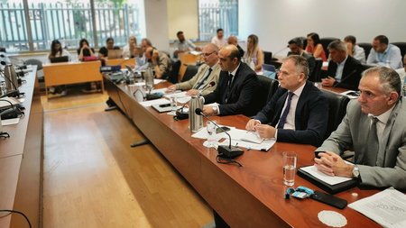 ΓΙΑΝΝΗΣ ΠΑΝΑΓΙΩΤΟΥ ΒΟΥΛΗ