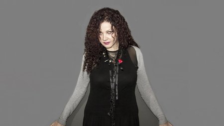 ΣΟΦΙΑ ΑΡΒΑΝΙΤΗ 1