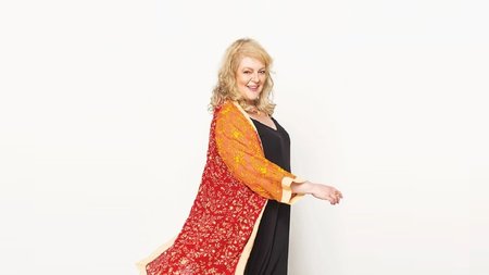 ΦΩΤΕΙΝΗ ΜΠΑΞΕΒΑΝΗ 1