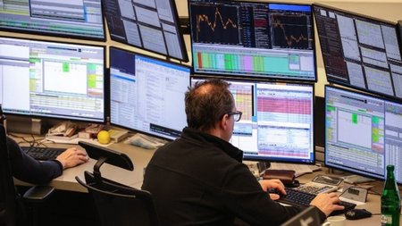 ΧΡΗΜΑΤΙΣΤΗΡΙΑ