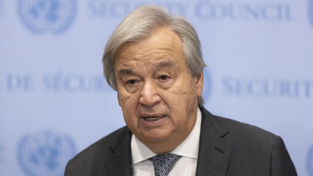 guterres