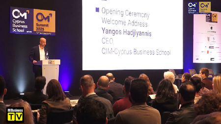 CIMSummit