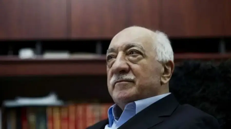 gulen