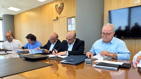 ΟΙΚΟΔΟΜΙΚΗ ΣΥΜΒΑΣΗ