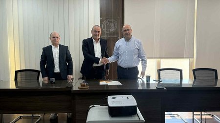 ΕΞΥΠΝΟ ΠΑΡΚΙΝΓΚ