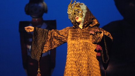 theatre