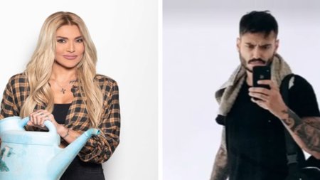 ΑΓΓΕΛΙΚΗΝ ΗΛΙΑΔΗ - ΣΑΒΒΑΣ ΓΚΕΝΤΣΟΓΛΟΥ