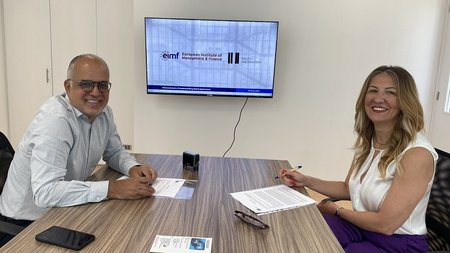 Μνημόνιο Συνεργασίας