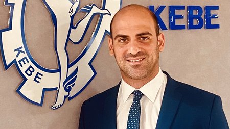 ΑΝΔΡΕΑΣ ΑΛΕΞΗ ΚΕΒΕ