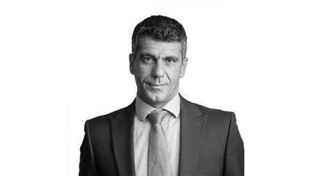 Μάριος Γεωργιάδης