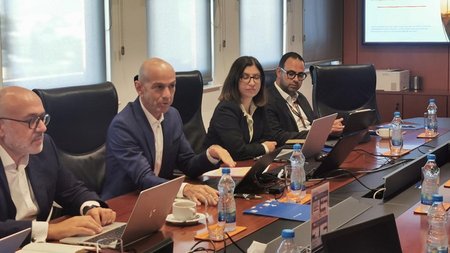 ΑΝΤΩΝΗΣ ΡΟΥΒΑΣ ΕΛΛΗΝΙΚΗ 1