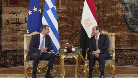 mitsotakis-al_sisi