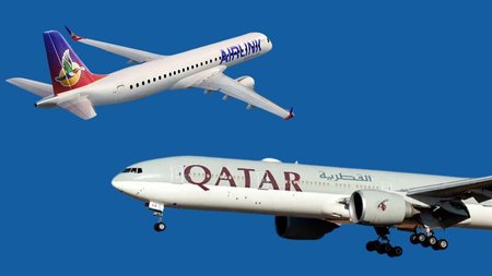 QATARAIR-AIRLINK
