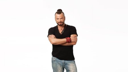 ΧΡΗΣΤΟΣ ΔΑΝΤΗΣ 1