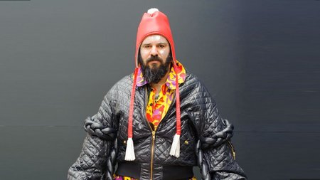 ΤΟΛΗΣ ΣΚΟΥΛΑΡΙΩΤΗΣ 1