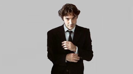 ΧΡΙΣΤΟΦΟΡΟΣ ΠΑΠΑΚΑΛΙΑΤΗΣ 1