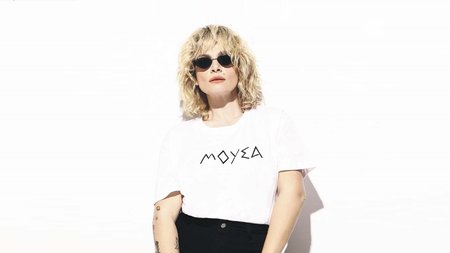 ΕΛΕΟΝΩΡΑ ΖΟΥΓΑΝΕΛΗ 1