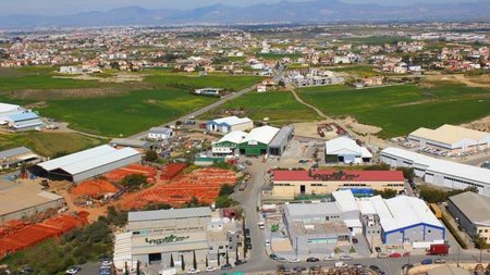 ΒΙΟΜΗΧΑΝΙΚΗ ΠΕΡΙΟΧΗ