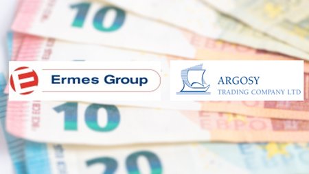 ERMES ARGOSY