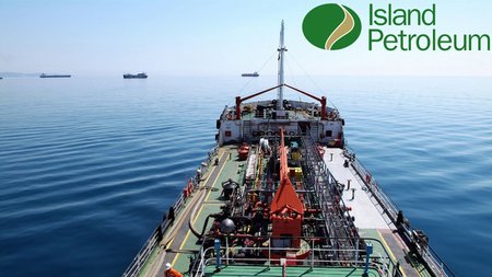 MT ASTRAIA bunker tanker