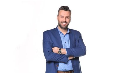 ΓΙΑΝΝΗΣ ΚΑΛΛΙΑΝΟΣ 1