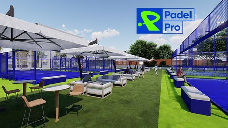 PadelPro