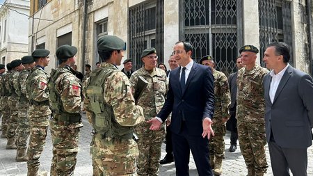 φυλακιο