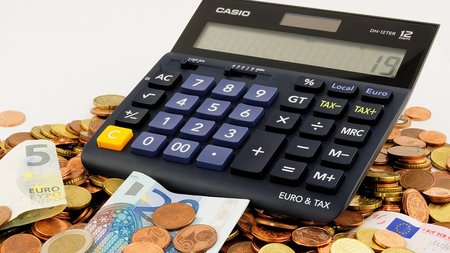 calculator_money_euro