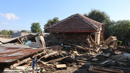 κακοκαιρια