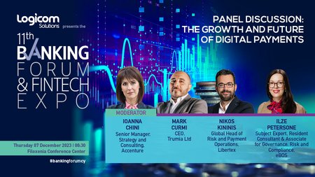INB - panel The Growth and Future  of Digital Payments