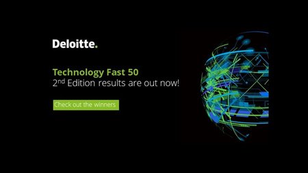 DELOITTE 50