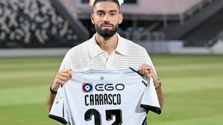 Carrasco