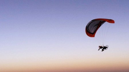 kiteflex-paramotor-tandem