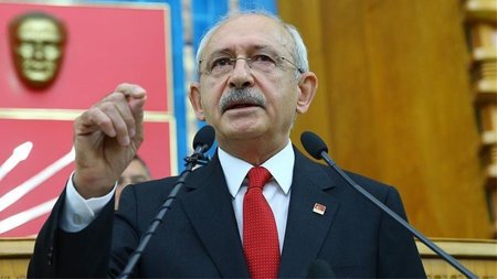 kilitsdaroglou