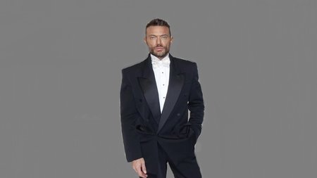 ΔΗΜΗΤΡΗΣ ΓΙΑΝΝΕΤΟΣ 1