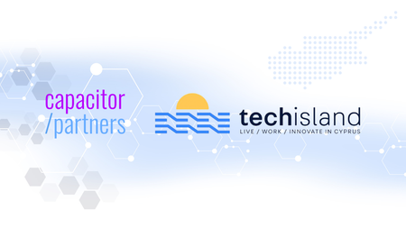 capacitor-partners-tech island