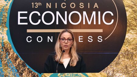 Anna Koukkides Procopiou